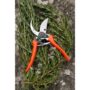 Bypass Pruner with replacement Blade & Spring – Burgon & Ball